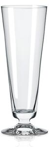Rona Poháre na pivo CLASSIC PILSNER 420 ml, 6 ks