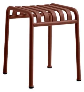Záhradná stolička Palissade, Iron Red – HAY
