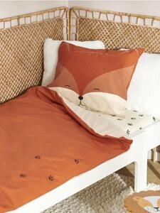 Sinsay - Súprava posteľnej bielizne s plachtami - viacfarebná