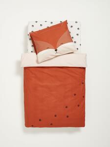 Sinsay - Súprava posteľnej bielizne s plachtami - viacfarebná