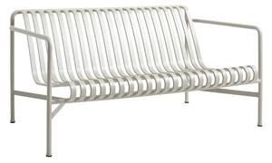 Záhradná pohovka Palissade Lounge, Sky Grey – HAY