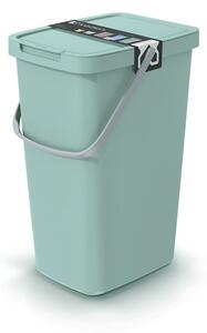 Prosperplast Odpadkový kôš SELECT 20 l svetlo zelený