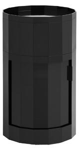 Úložný stolík Facet 101, Anthracite – HAY
