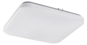 Rabalux 75015-LED Stropné svietidlo so senzorom VENDEL LED/24W/230V 4000K 37x37cm