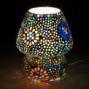 Stolové lampy Signes Grimalt Marocká Hubová Lampa