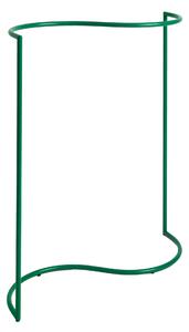 Stojací vešiak Colour Rack S, Jungle green – HAY