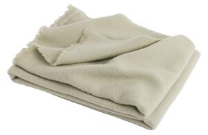 Vlnená deka Mono, Warm Grey – HAY