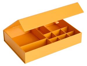 Šperkovnica Colour Storage, Egg Yolk – HAY