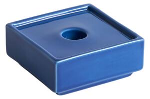 Svietnik Mattone, Small, Blue – HAY