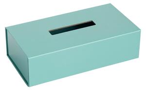 Box na obrúsky Colour Storage, Ocean Blue – HAY