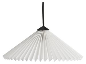 Závesná lampa Matin 300, White – HAY