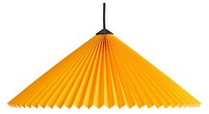 Závesná lampa Matin 500, Yellow – HAY