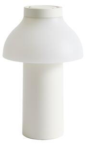 Prenosná lampa PC Portable No. 2, Cream White – HAY