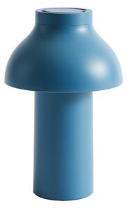 Prenosná lampa PC Portable No. 2, Azure Blue – HAY