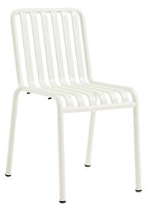 Záhradná stolička Palissade, Cream White – HAY