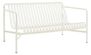 Záhradná pohovka Palissade Lounge, Cream White – HAY