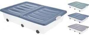 ADH Multibox na kolieskach 55L 80x60x17cm