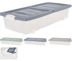 ADH Multibox na kolieskach 32L 80x40x17cm