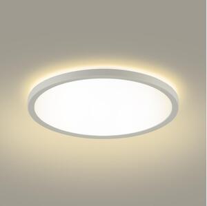 Brilagi - LED Kúpeľňové svietidlo ULTRA SLIM LED/18W/230V pr. 30 cm biela IP54