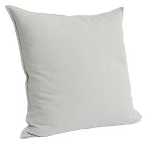 Vankúš Linen, 60, Sky Grey – HAY