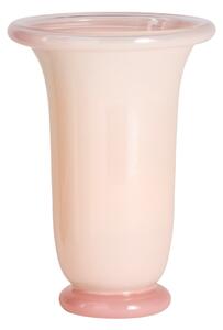 Váza Empire, M, Light Pink – HAY