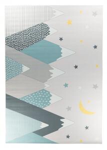 Koberec CRYSTAL PRINT KIDS-336