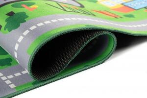 Koberec CRYSTAL PRINT KIDS-3