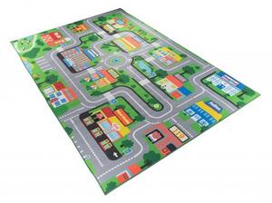 Koberec CRYSTAL PRINT KIDS-3