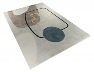 Koberec CRYSTAL PRINT GGA0382