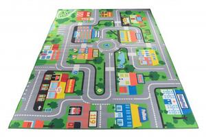 Koberec CRYSTAL PRINT KIDS-3