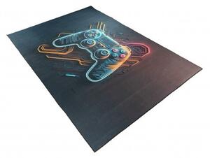 Koberec CRYSTAL PRINT HJ-GA002