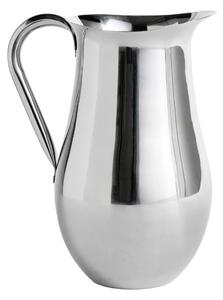 Džbán Indian Steel Pitcher, 3,25l, Stainless Steel – HAY