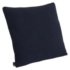 Vankúš Texture, Blue, Black – HAY