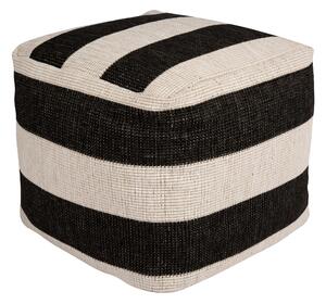 Hanse Home AKCIA: 48 x 48 x 42 cm cm Vonkajší sedací vak Gobi 103821 - 48 x 48 x 42 cm cm