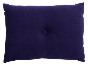 Vankúš Dot Linen, Dark Blue – HAY