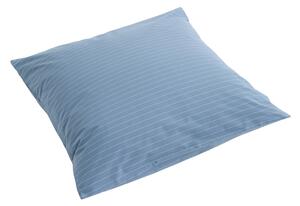 Obliečka na vankúš Fineline, Blue, 60 x 50 – HAY