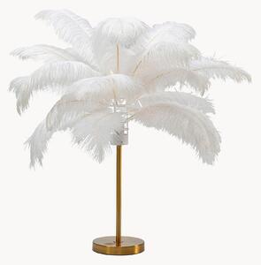 Stolová lampa Feather Palm