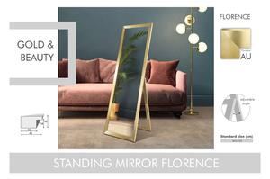 Stojacie zrkadlo 40x120 cm Florence - Styler