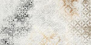 Obklad Rako Compila ornamento 30x60 cm mat / lesk WAKVK871.1