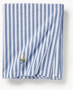 Pruhovaný obrus Melony