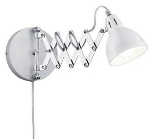 TRIO R20321031 Scissor nástenné svietidlo E14 1x28W