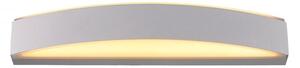 Italux MB1222M LED nástenná lampa Arc 1x12W | 3000K