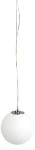 Italux MA04872C-001 závesné stropné svietidlo Ella 1x40W | E27