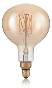 Ideal Lux 129877 LED žiarovka 4W | E27 | 2200K