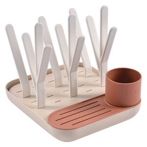 Odkvapkávač modulárny Terracotta / Clay