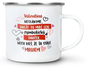 Sablio Plecháčik Valentína neslávime …: 300 ml