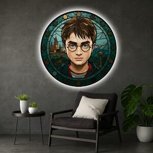 Svietiaci obraz - Harry Potter