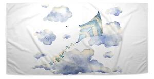 Sablio Uterák Bezstarostný deň - 30x50 cm