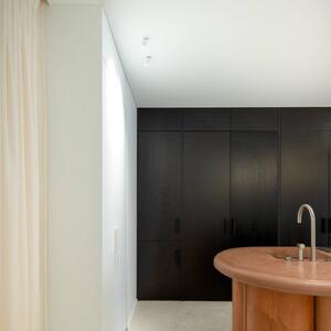 WEVER & DUCRÉ LED stropné bodové svetlá Ceno biely 2 700 K 2-pl., Biela / opálová, Obývacia izba / jedáleň, Hliník, Moderný