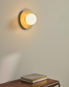 BRISIA SINGLE 3 nástenna lampa
